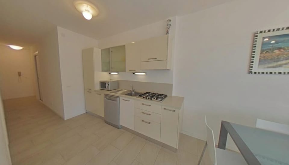 Apartment, 3 Bedrooms, Terrace | Interior