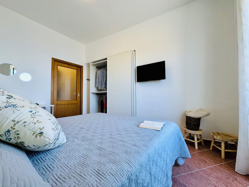 Apartment, Partial Sea View | WiFi (free)
