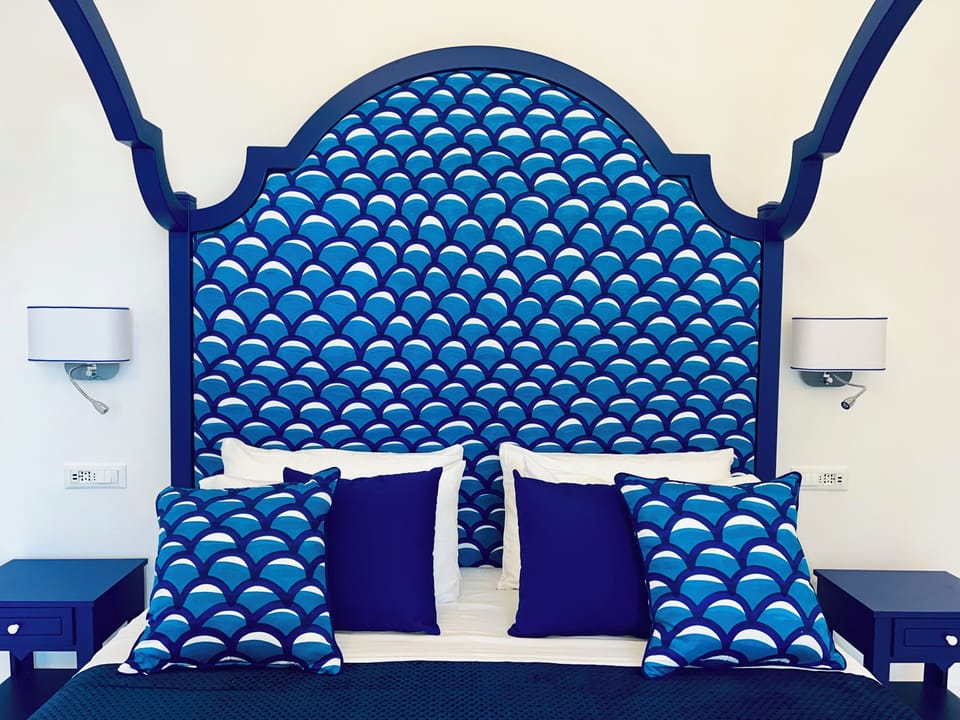Apartment, Balcony, Partial Sea View | Free WiFi