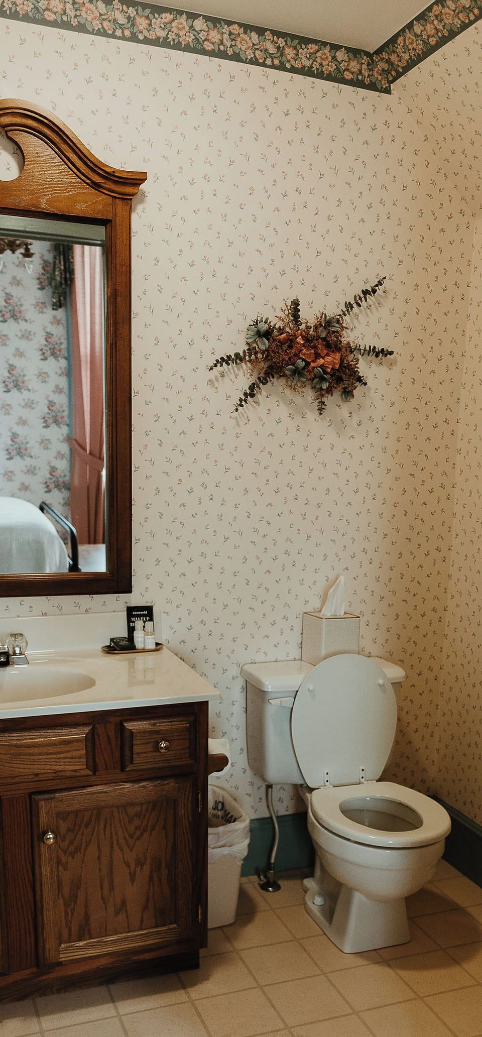Suite | Bathroom