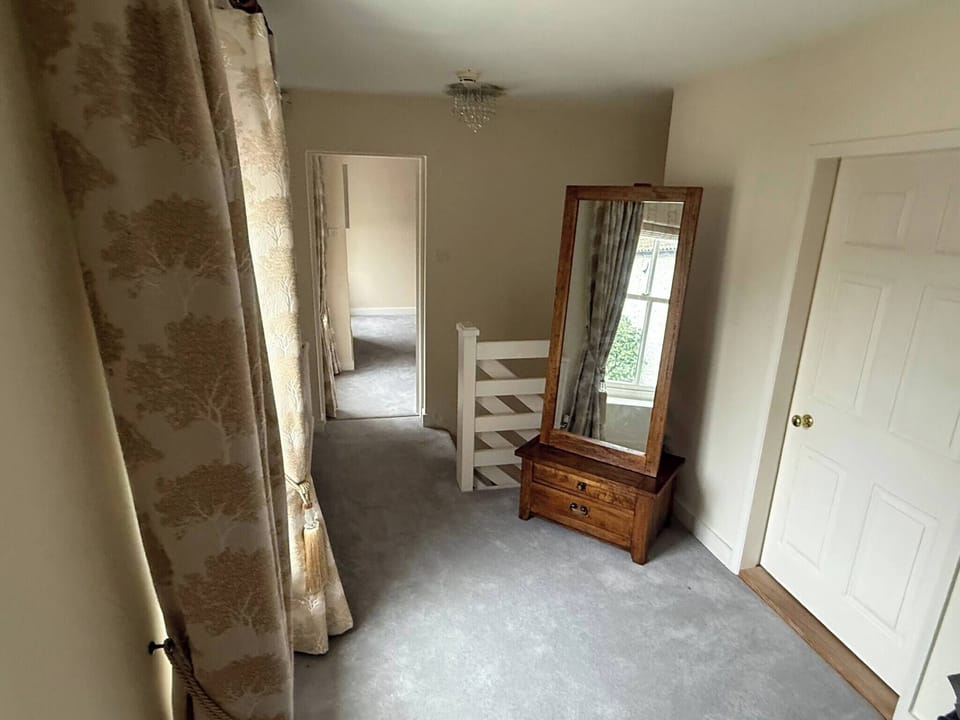 House, 2 Bedrooms, Smoking | Interior