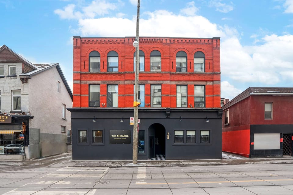 Studio (2 Bedrooms) | Interior