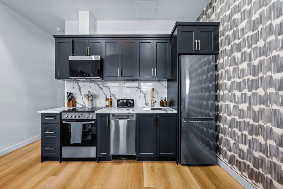 Studio (1 Bedroom) | Interior