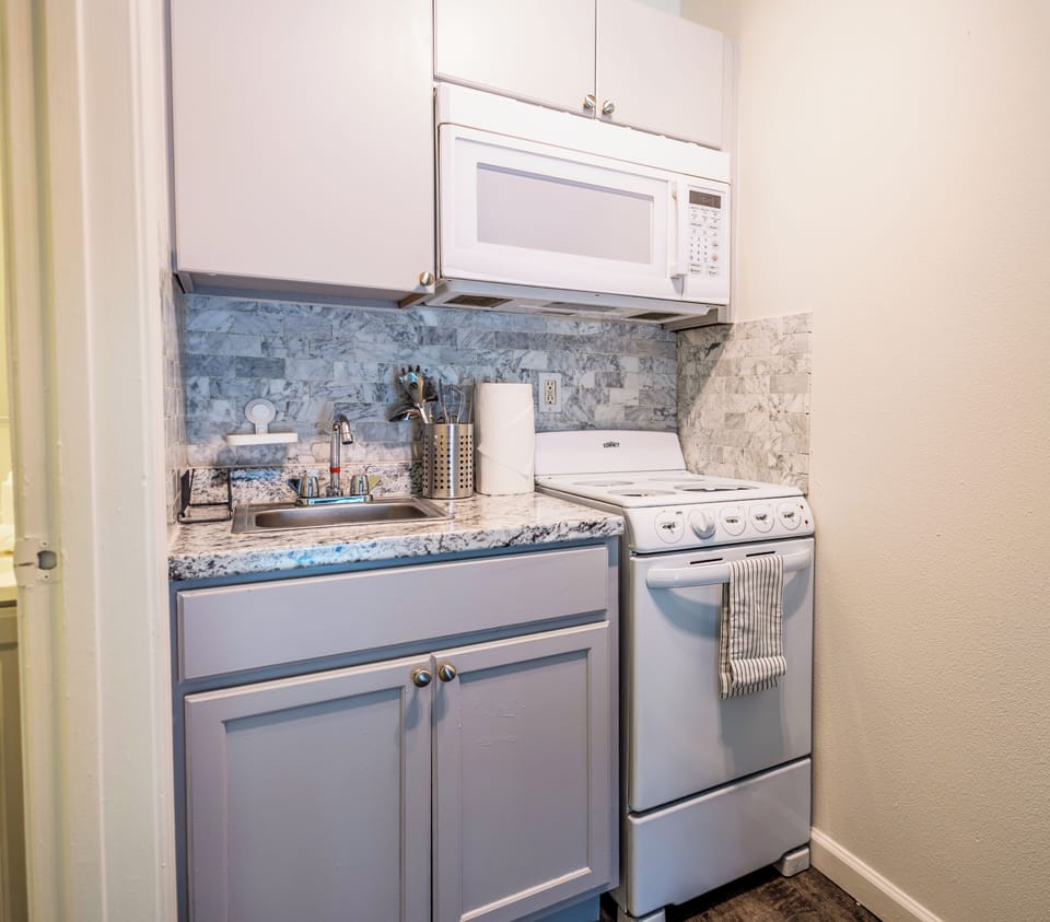 Standard Studio | Private kitchen