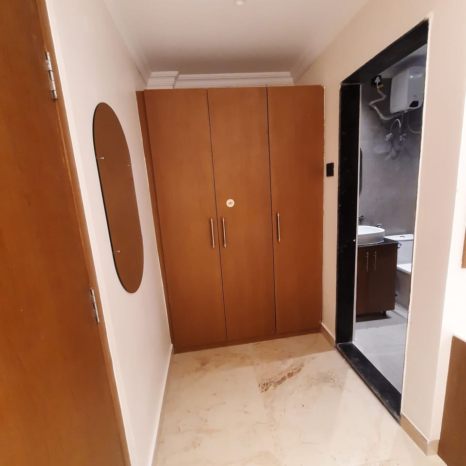 Deluxe Room | Interior