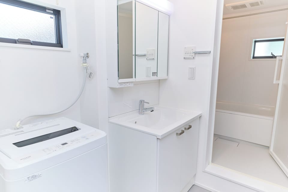 Ars Kiyosumi shirakawa Apartment in Japan