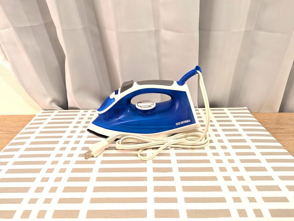 House, Non Smoking | Room amenity