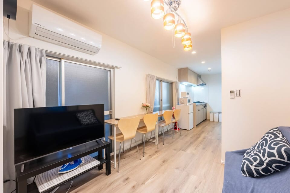 House, Non Smoking | Interior