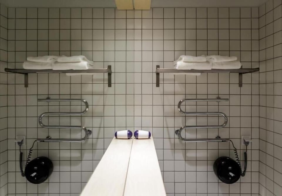 Melt in Palanga Self check-in Bed and Breakfast in Palanga