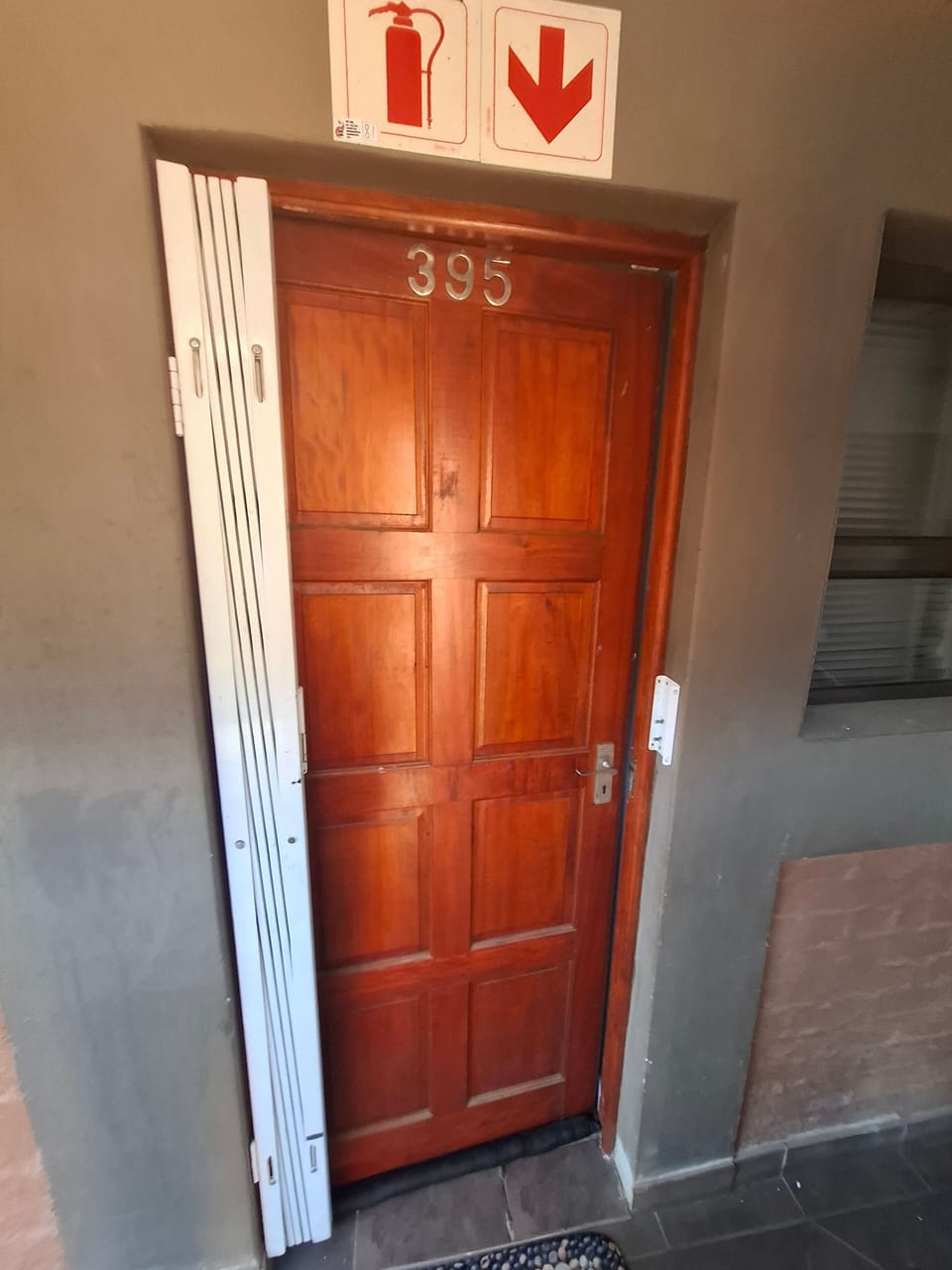 Apartment, 1 Bedroom | Exterior detail