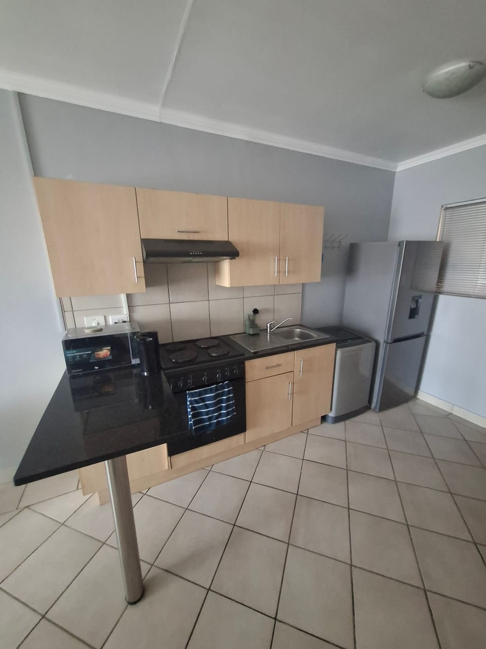 Apartment, 1 Bedroom | Interior