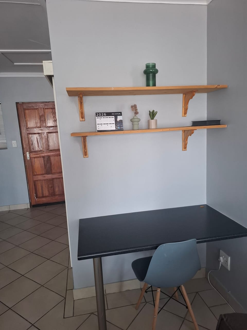 Apartment, 1 Bedroom | Interior