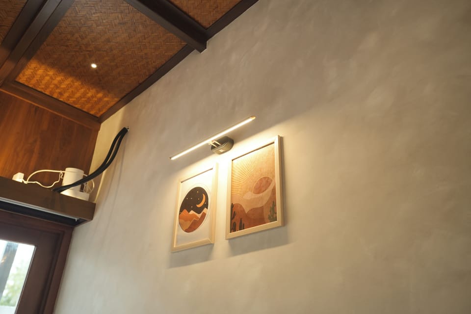 Sun and Sand Balcony room | Free WiFi