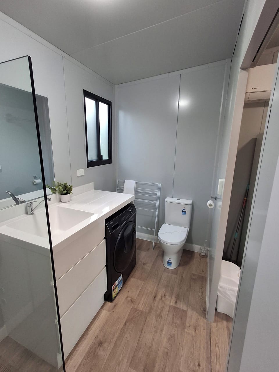 Family Studio, Golf View | Bathroom