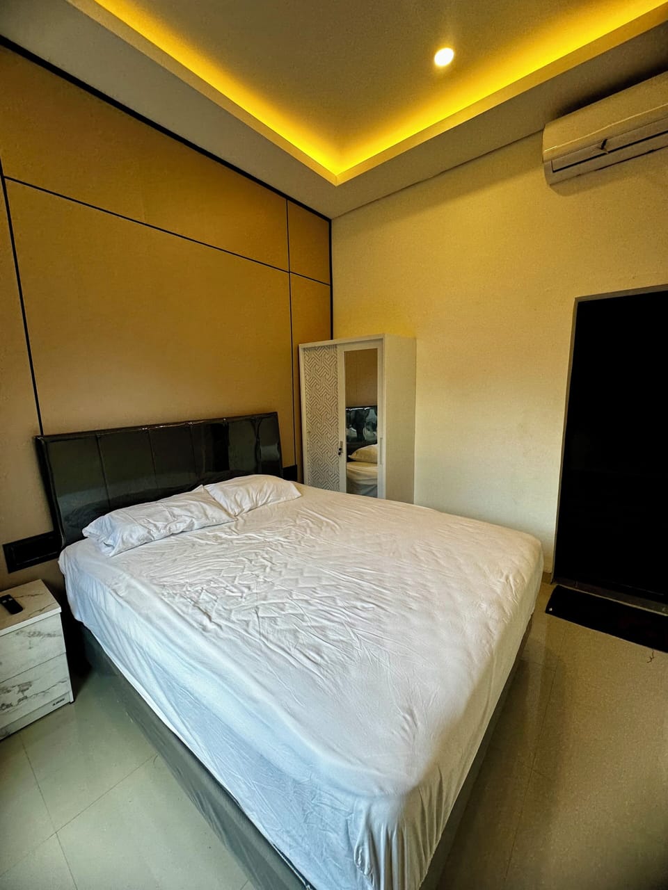 Deluxe Room, Balcony | Free WiFi