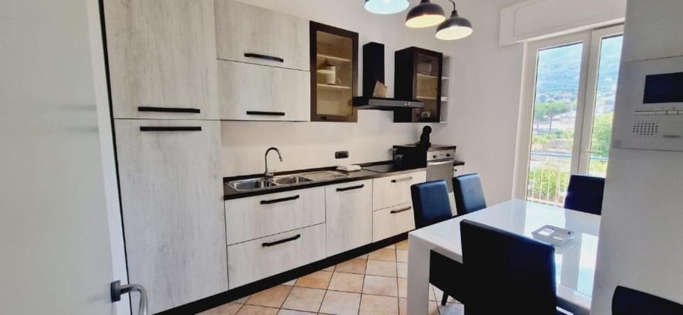 Comfort Apartment | Private kitchen
