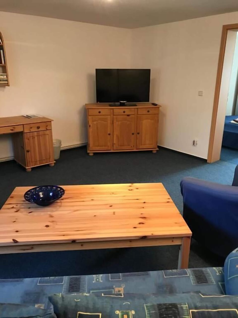 Apartment, Garden View | Interior