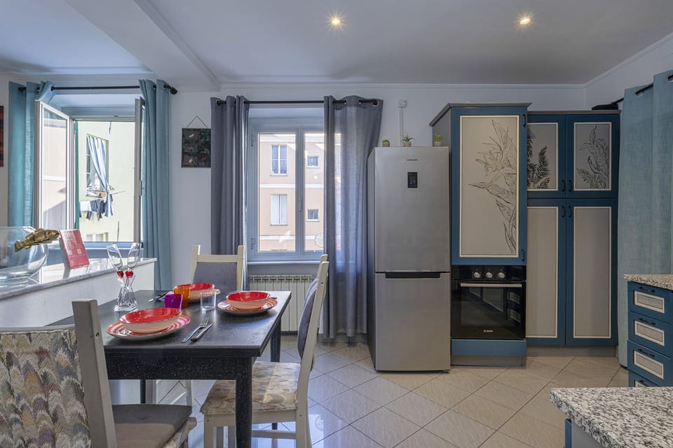 House | 1 bedroom