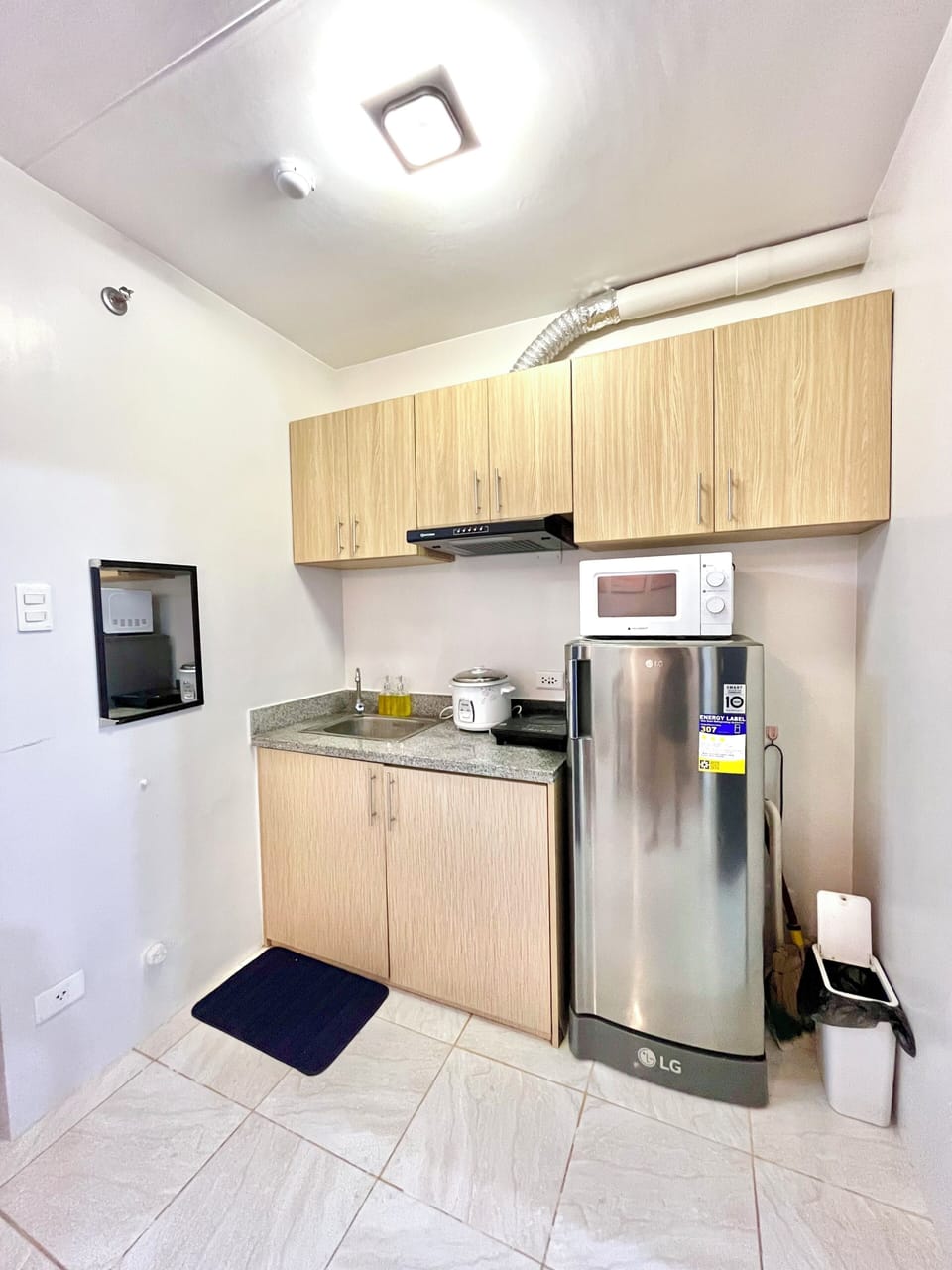 Family Condo, 2 Bedrooms, Kitchen, Courtyard View | Private kitchen