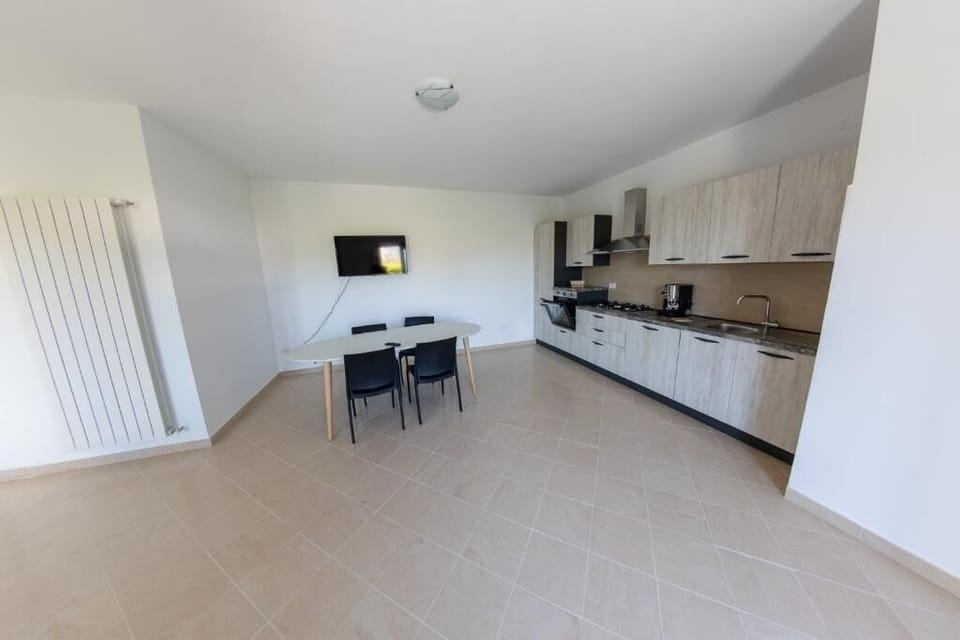 Apartment, Mountain View | Private kitchen