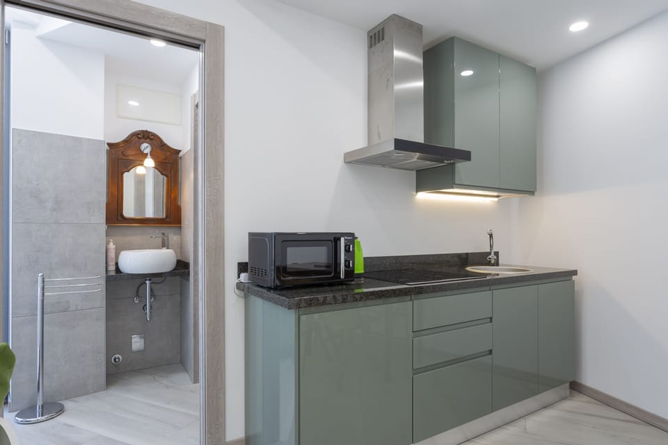 House | 1 bedroom