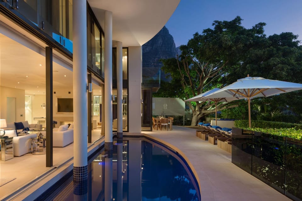 House | 5 bedrooms, Internet