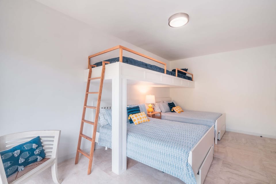 House | 2 bedrooms, high-speed internet