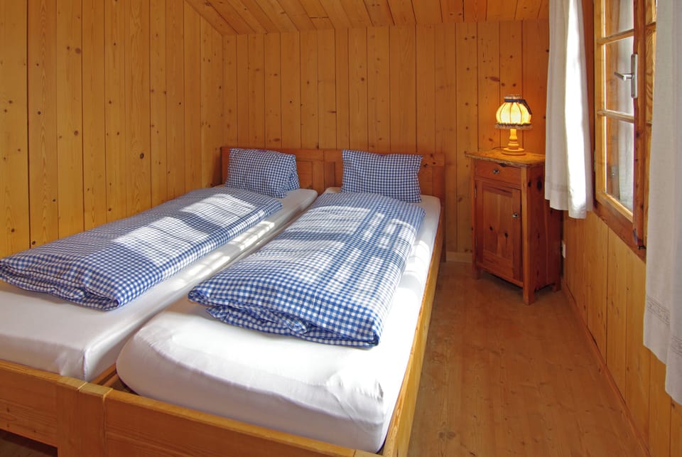 Chalet Steinbach Stube, 4 bedrooms (80 m²) | Iron/ironing board (on request), WiFi (free)