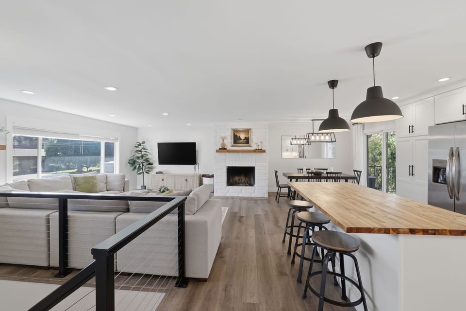 House, 4 Bedrooms | Interior