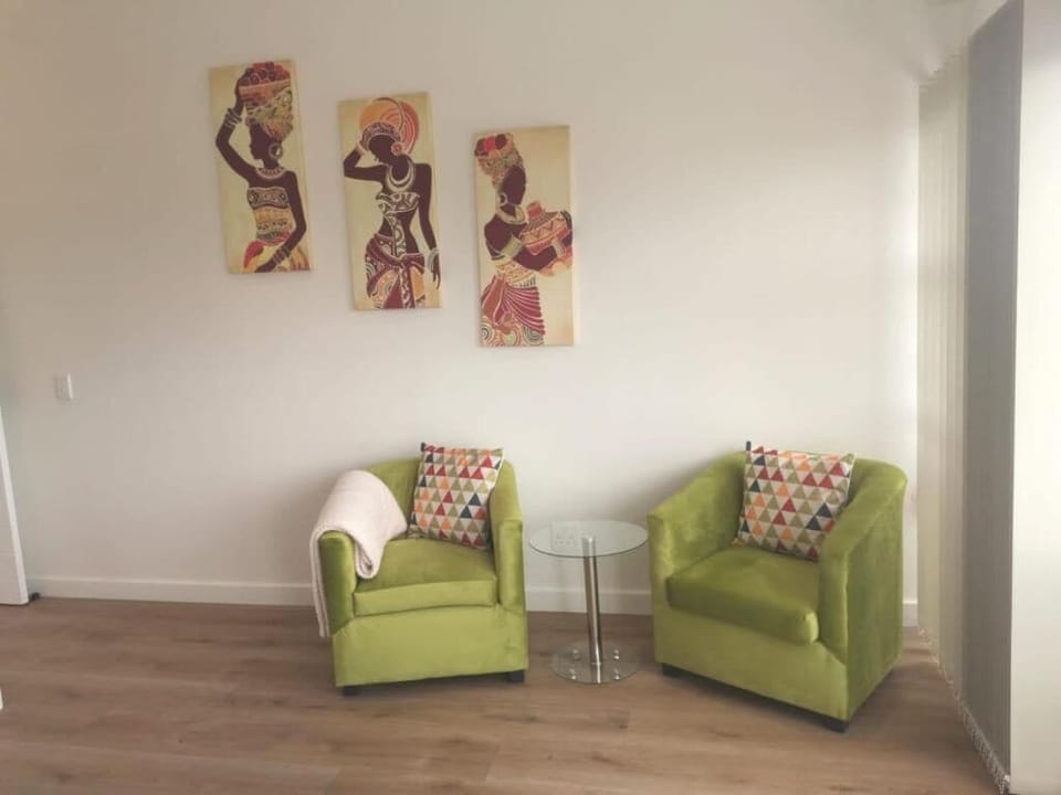 Double Room, 1 Double Bed, Non Smoking, Patio | Interior