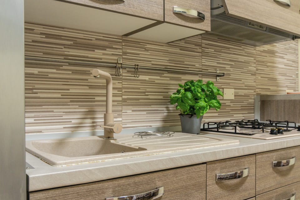 House | Private kitchen