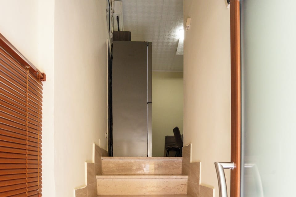 House | Interior