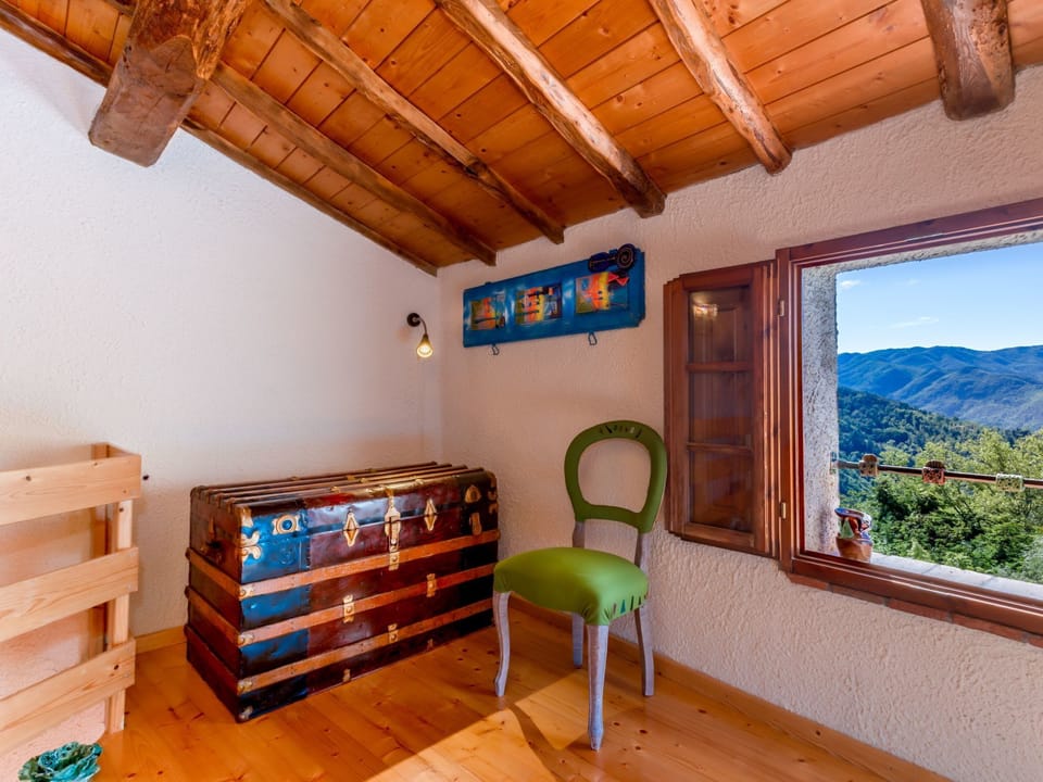 House, Private Pool, Valley View | Interior