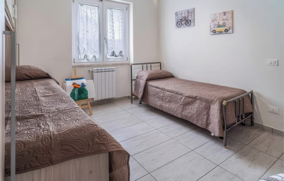 House, 2 Bedrooms, Garden View | Free WiFi