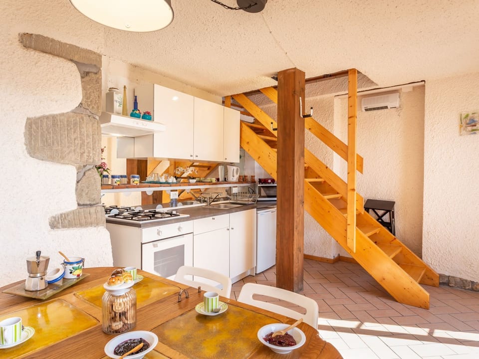 House, Private Pool, Valley View | Private kitchen