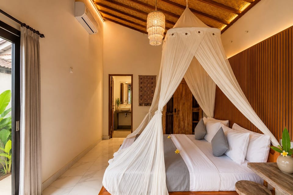 Deluxe Villa, Private Pool | Free WiFi