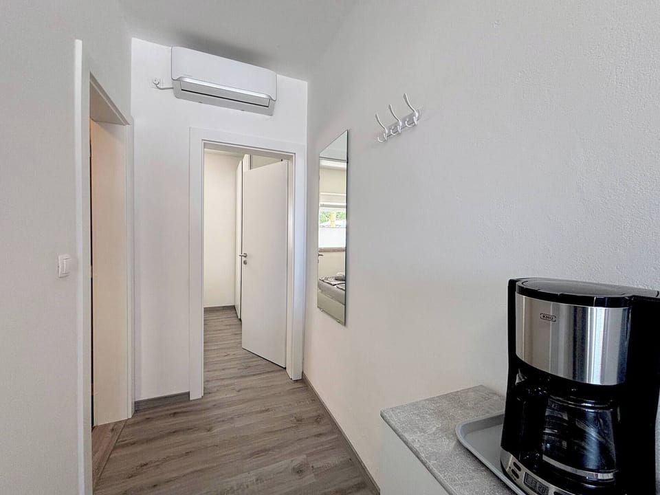 Apartment, 1 Bedroom | Interior