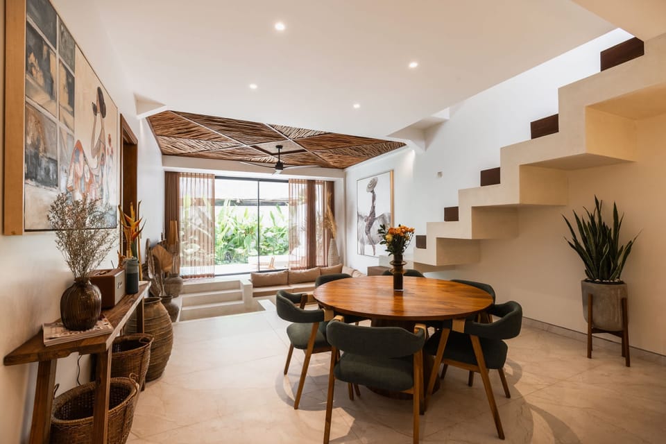 House, Accessible | 3 bedrooms, high-speed internet