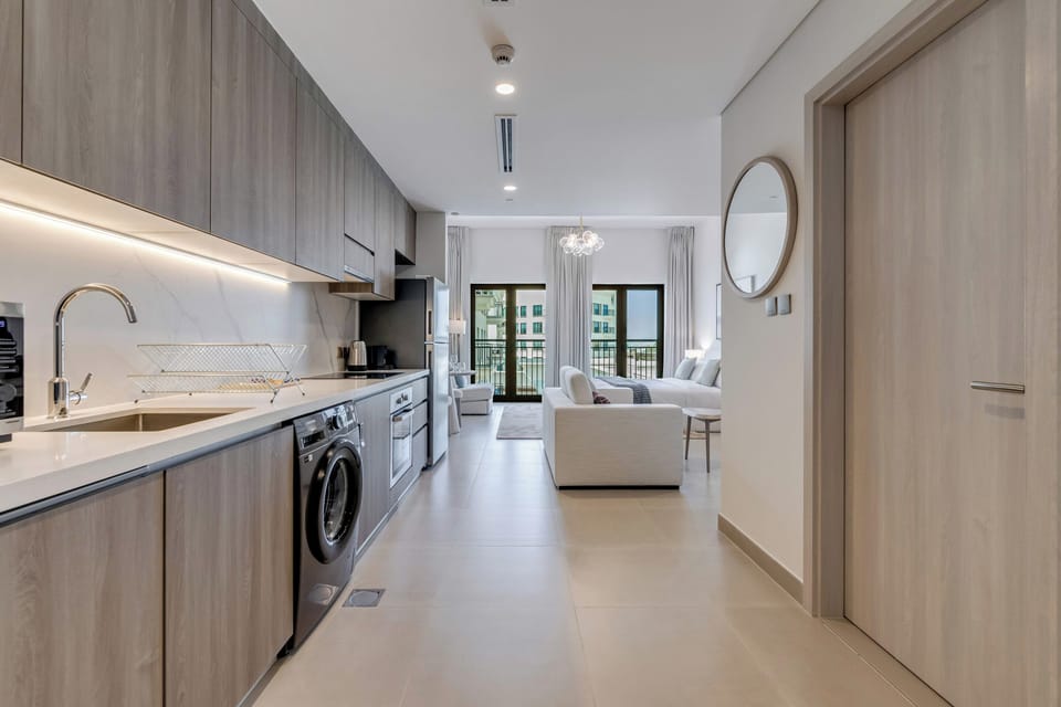 Studio | Interior