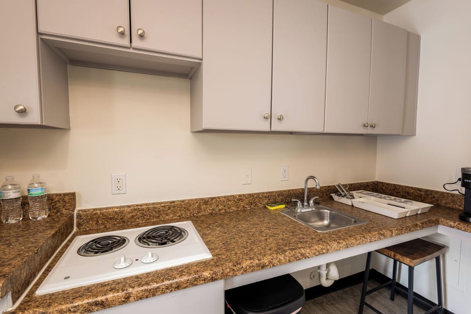 Standard Studio | Private kitchen