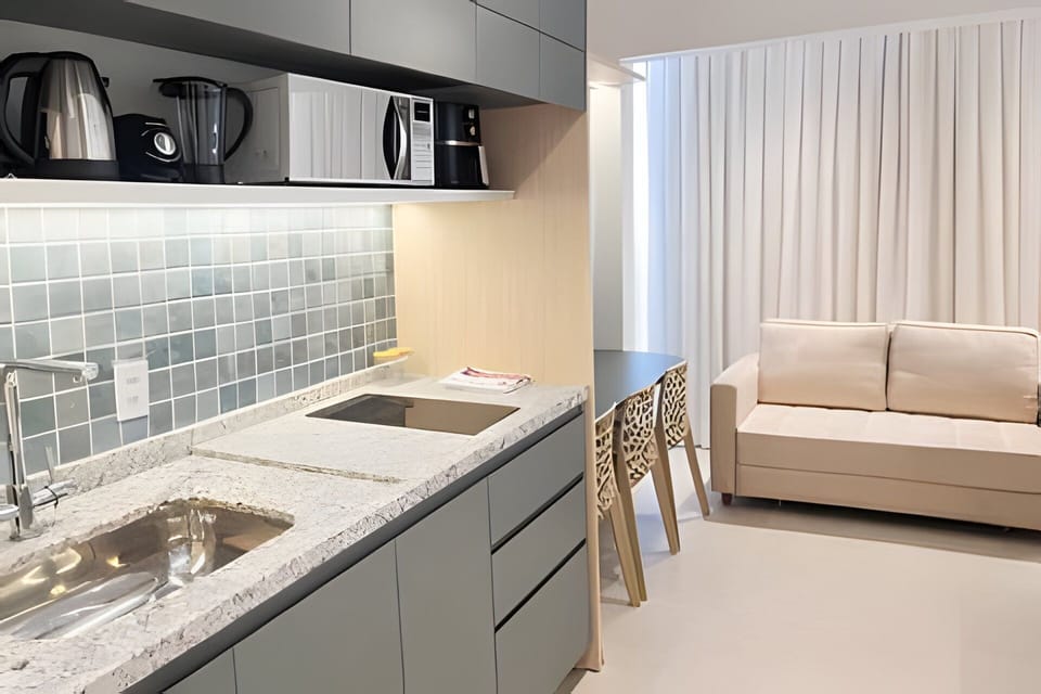 Apartment | Interior