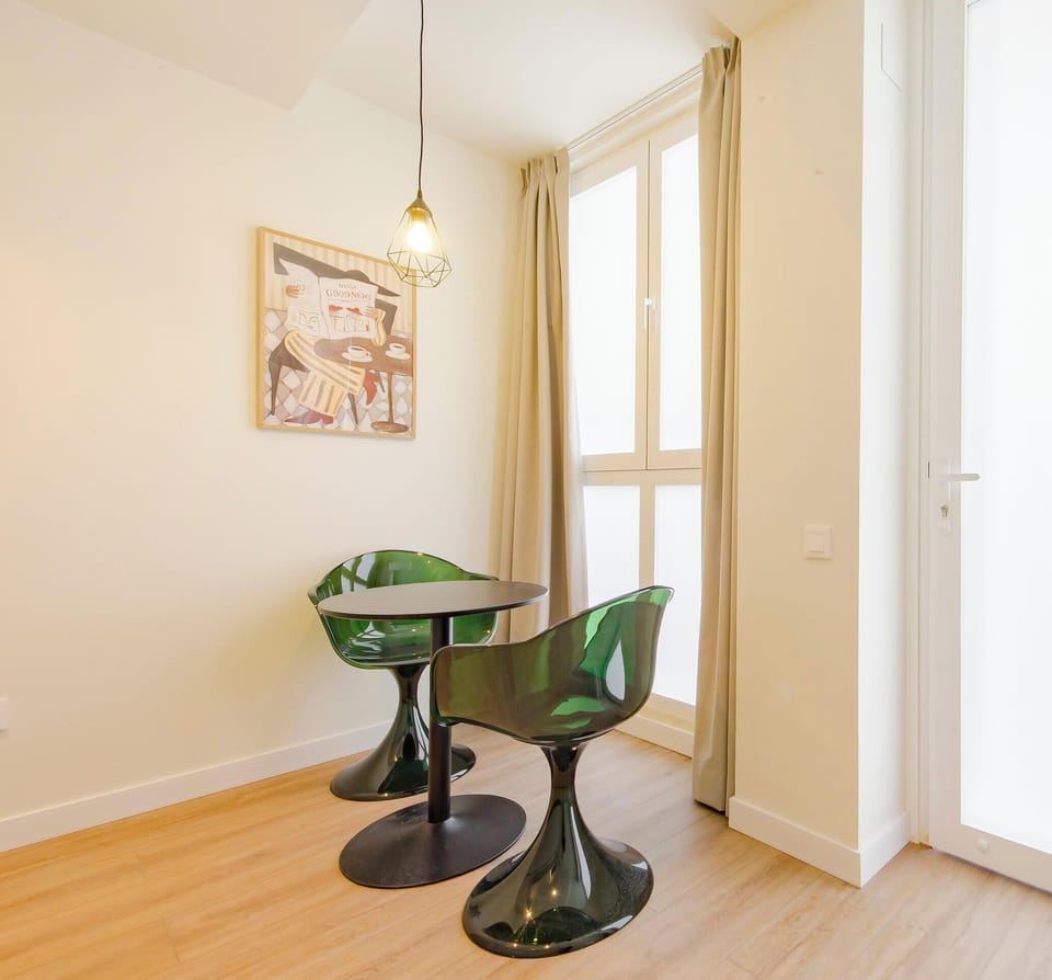 Classic Suite | Interior