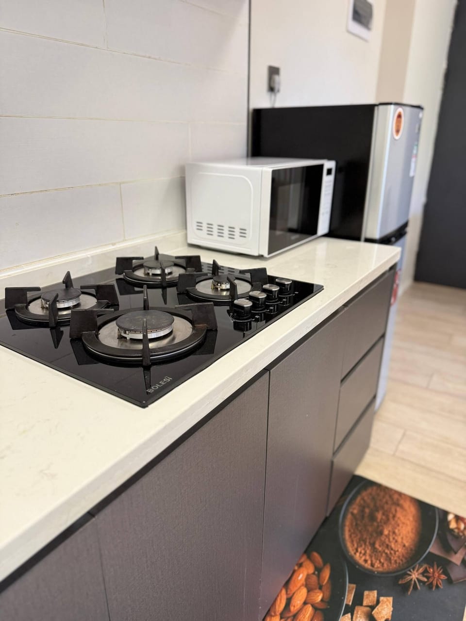 Apartment, 1 Bedroom | Interior