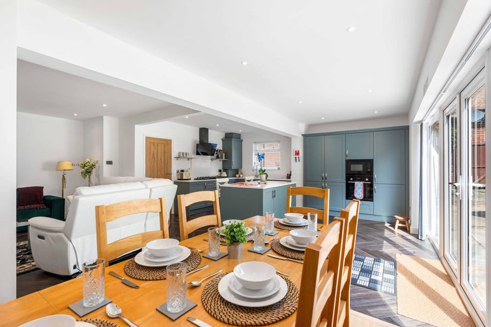 House | 5 bedrooms