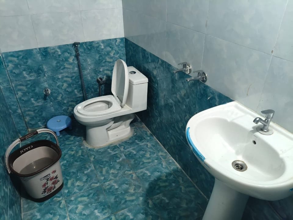 Deluxe Double Room, Balcony, Mountain View | Bathroom | Towels