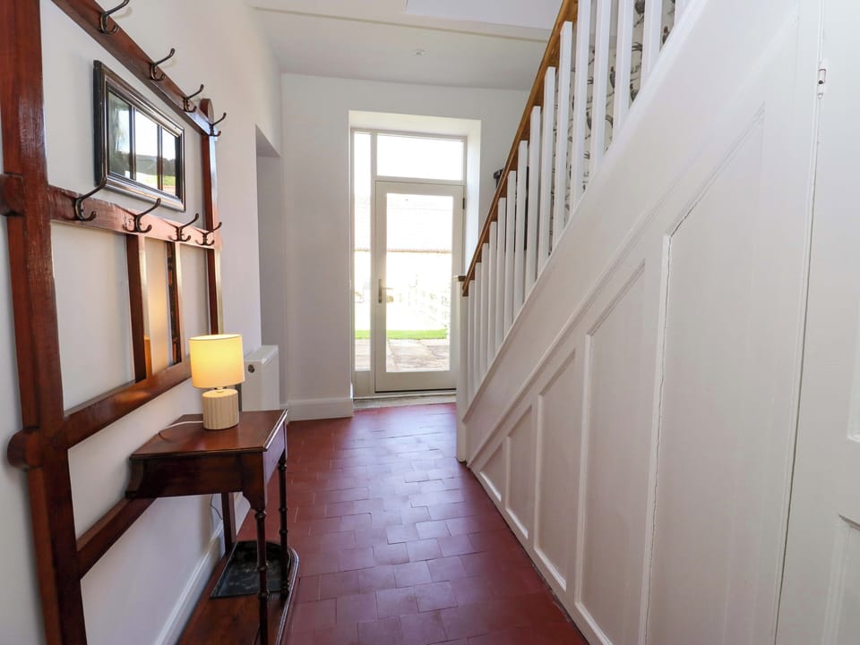 Stewards House Cottage in Selby