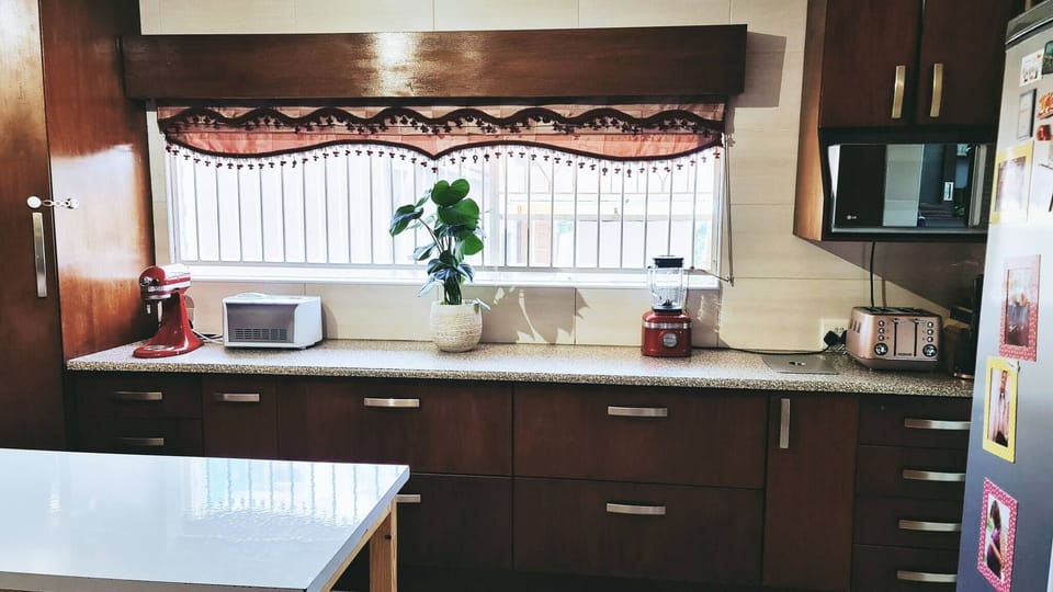 House, 3 Bedrooms | Interior