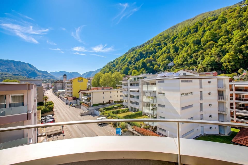 Family Apartment, 1 Bedroom, Balcony (Urban Maggiolina Sunset with Terrace) | Exterior