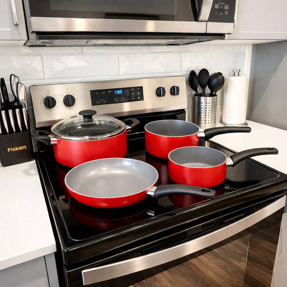 Apartment, 1 Bedroom, Accessible | Private kitchen