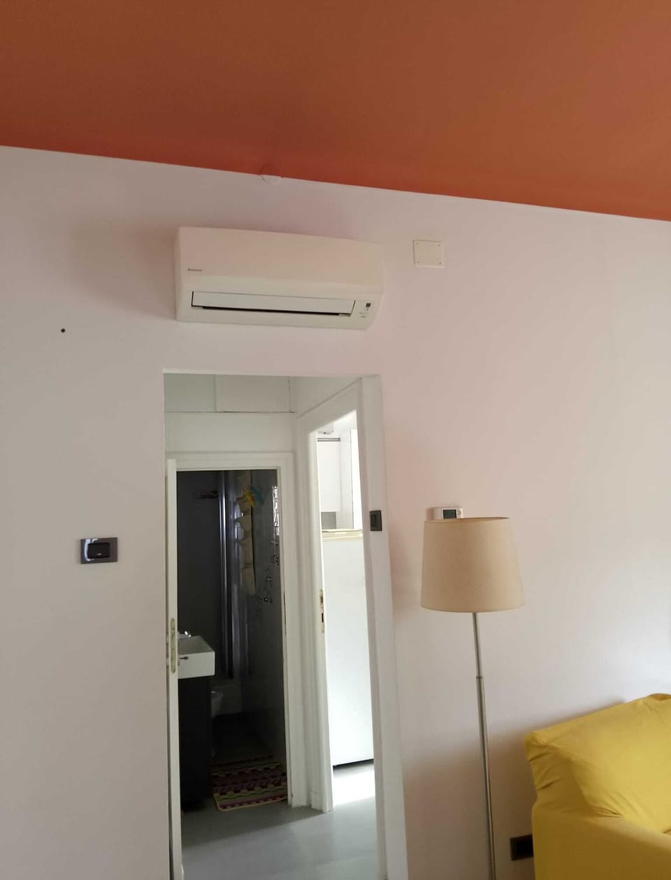 Apartment, 2 Bedrooms | Interior